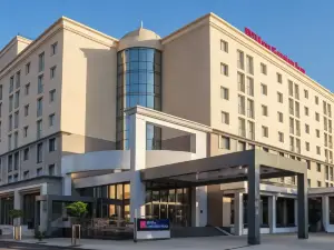Hilton Garden Inn Krasnodar