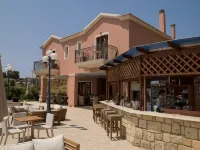 Melidron Hotel