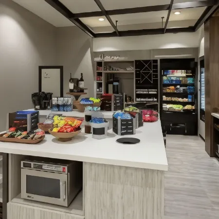 Hilton Garden Inn St. Cloud