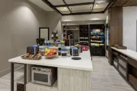 Hilton Garden Inn St. Cloud - WiFi