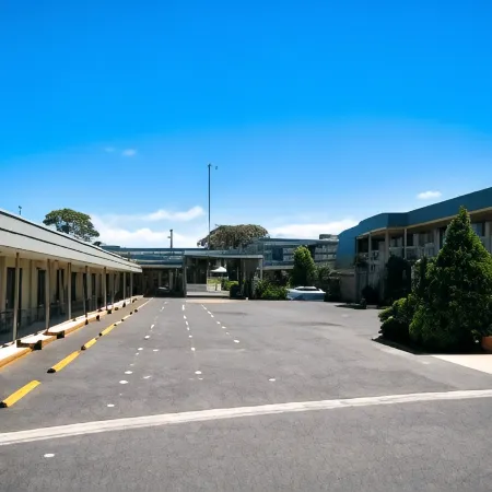 Comfort Inn Devonport
