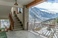 Leela Cottages Manali - Pet-friendly