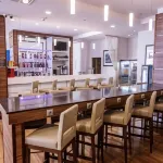 Hampton by Hilton Voronezh