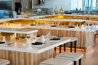 Resorts World Bimini - Desayuno