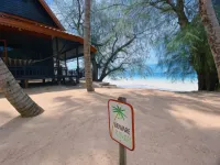 ทรายรี คอตเทจ รีสอร์ต - ติดทะเล