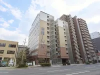 Toyoko Inn Kyoto Nijojo Minami - Bjergudsigt