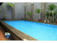 PLUM Dreamscape Inan Malang - Ramah keluarga