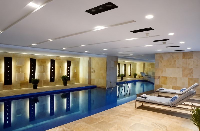 Hilton Mexico City Reforma photo 4