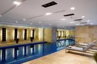 Hilton Mexico City Reforma - ที่มีสระว่ายน้ำ