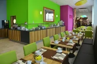 AMH Airport-Messe-Hotel Stuttgart - breakfast