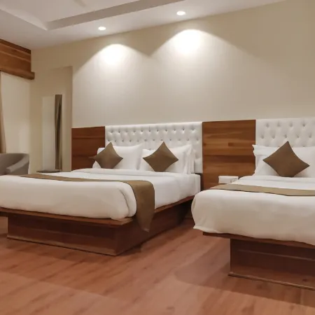 Sai Neem Tree Hotel
