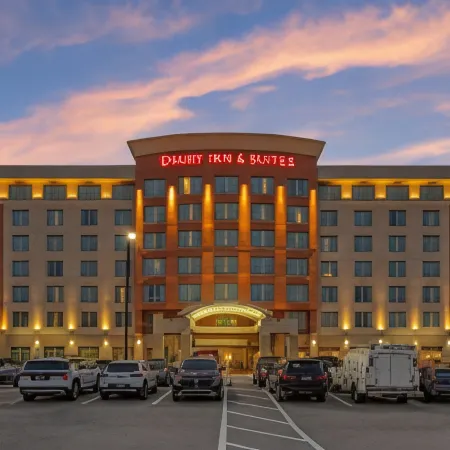Drury Inn & Suites Fort Myers Airport FGCU