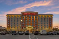 Drury Inn & Suites Fort Myers Airport FGCU - Afhentnings-/afleveringstjenester