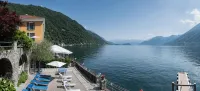Villa Belvedere Como Lake Relais - romantique
