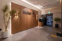 Seongnam Hotel K