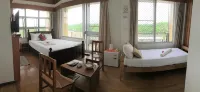 Tagimoucia House Hotel - Balcony