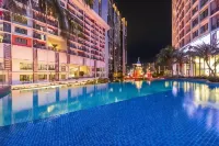 i-City Premier Suites Shah Alam - Apartments