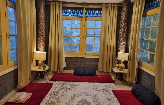 Sehrish Guest House Skardu