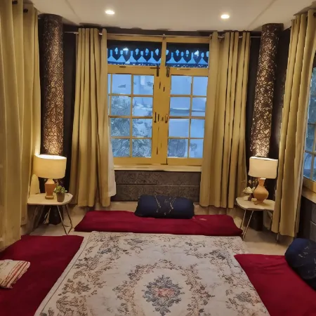 Sehrish Guest House Skardu