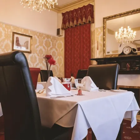 Trivelles Park Hotel