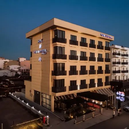 The Rest Port Hotel