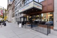 Fairfield Inn & Suites Albany Downtown