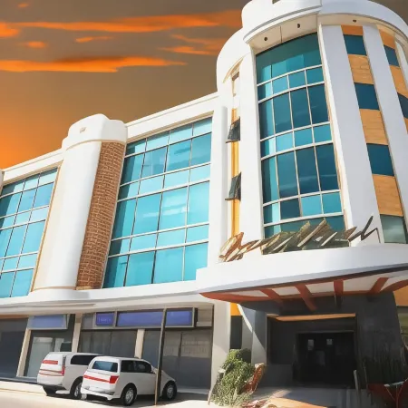 Lenox Hotel