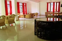 Vamoose Eco Paradise - Homestays