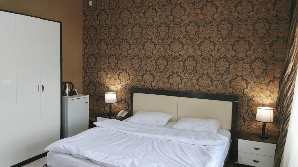Seoul Hotel