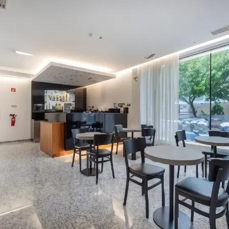 Hotel Azinheira by Ridan Hotels
