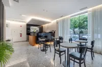 Hotel Azinheira by Ridan Hotels - bar