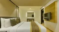 Davanam Sarovar Portico Suites Bengaluru - per famiglie