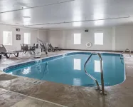 AUSTINBURG HOTEL by IHG - WiFi