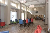 Hampton Inn and Suites Lafayette Medical Center - Breakfast