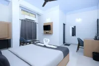Urban Suites Silpukhuri - Homestays