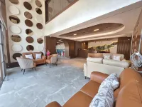 Hotel Tilak - parking