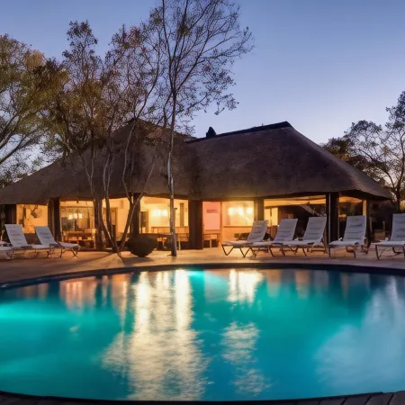 Finfoot Lake Reserve by Dream Resorts