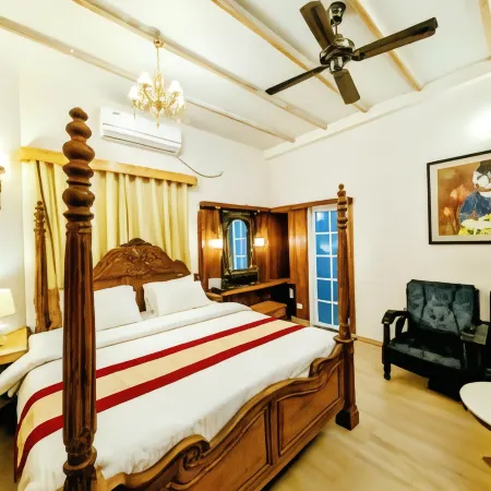 Dip Holidays Hotels in Birbhum