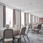 PANA Hotel Moscow (ex. Holiday Inn Express) - Wifi