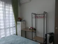 Sweet & Happy AI Home - Laman Glasier Central Park - 5 ดาว