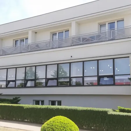 Hotel NAT Jarosławiec