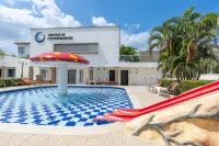 Hotel la Fragata Coveñas - Beach