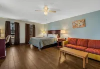 Econo Lodge Inn & Suites Fulton - Rockport - Swimmingpools