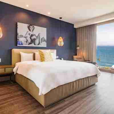 Torre Lucerna Hotel Ensenada Rooms
