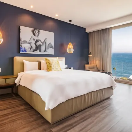 Torre Lucerna Hotel Ensenada
