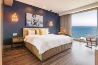 Torre Lucerna Hotel Ensenada - Ocean View
