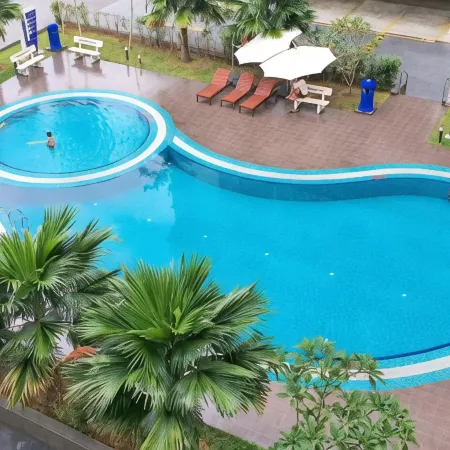 KLIA Ehsan Residences Sepang Nilai