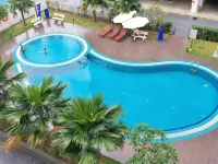KLIA Ehsan Residences Sepang Nilai - วิวภูเขา