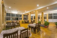 Hotel Royal Haveli - Morgenmad