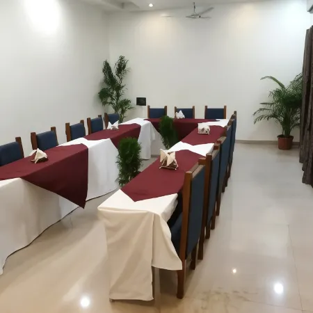 Hotel Pushpanjali